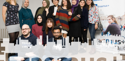 Erasmus+ Day w IPJ