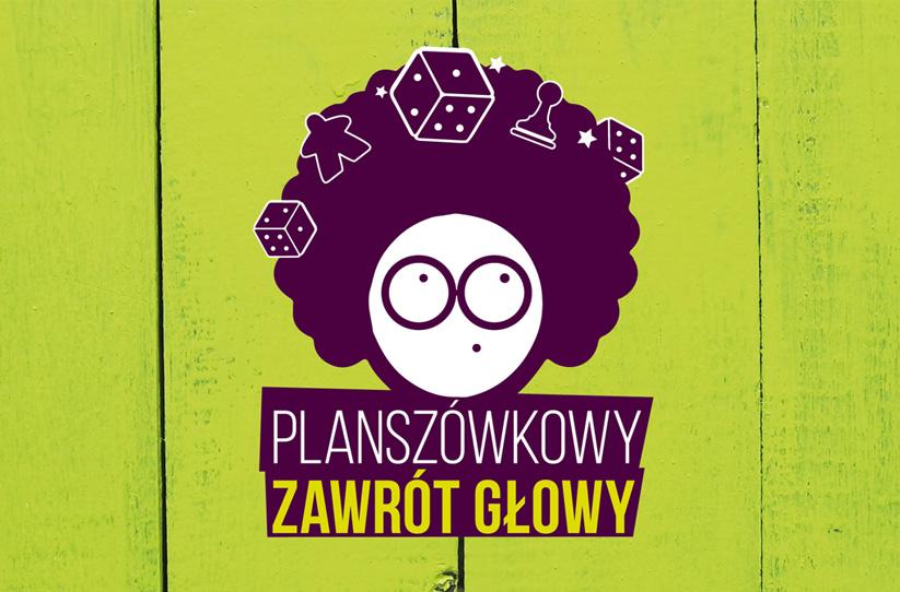 Planszówkowy zawrót głowy w akademiku