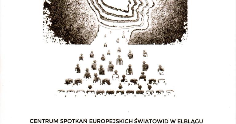PWSZ w Elblągu wsparła wydanie książki „Projekcje. Znane i nieznane historie o kinach w Elblągu.”