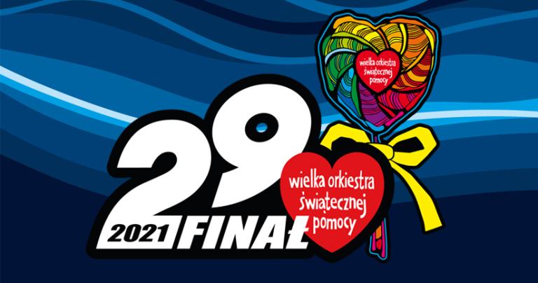 PomagaMY z radością - Finał WOŚP w PWSZ Elbląg