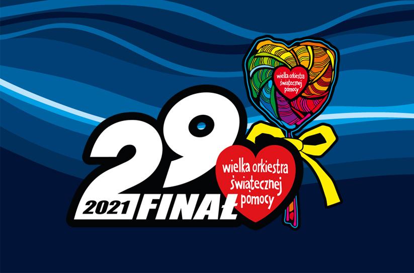 PomagaMY z radością - Finał WOŚP w PWSZ Elbląg