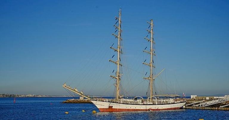 SAIL for Teachers 2019