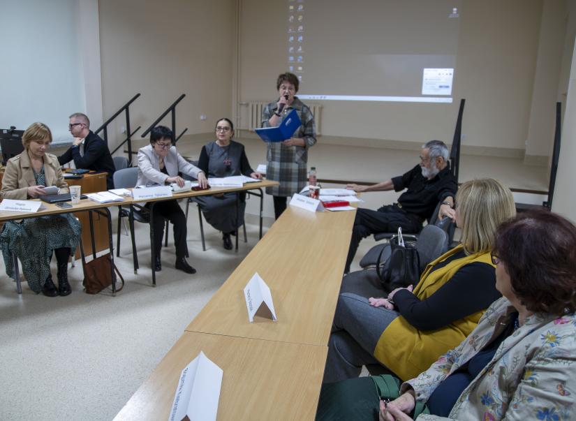 Seminarium pn. &bdquo;Co naprawdę wiemy o wsp&oacute;łczesnej młodzieży?&rdquo;