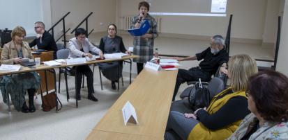 Seminarium pn. &bdquo;Co naprawdę wiemy o wsp&oacute;łczesnej młodzieży?&rdquo;