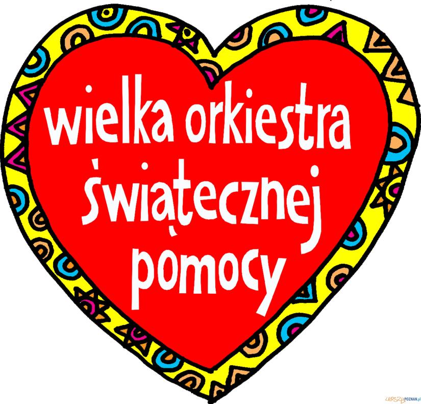 Studenci o wielkich sercach!