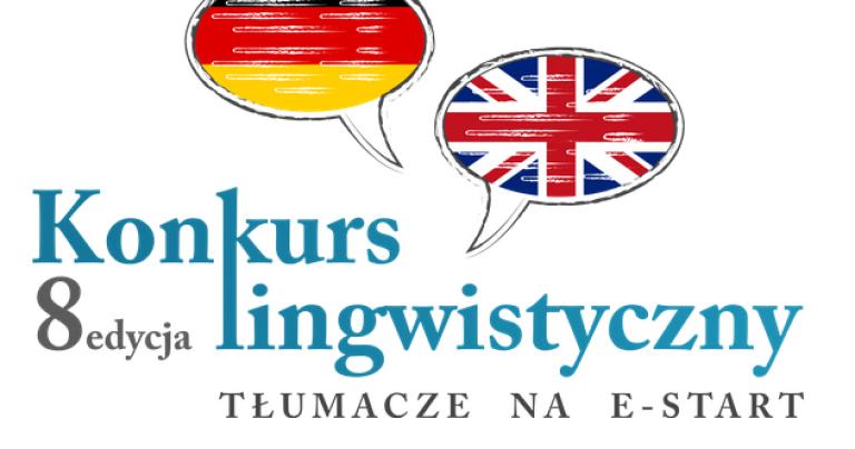 8. edycja Konkursu Lingwistycznego „Tłumacze na start”