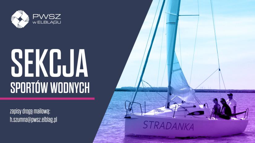 A może by tak pożeglować!