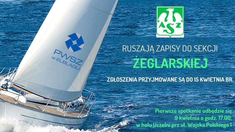 Łap wiatr w żagle!