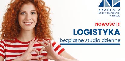 Logistyka nowym kierunkiem studiów w ANS w Elblągu