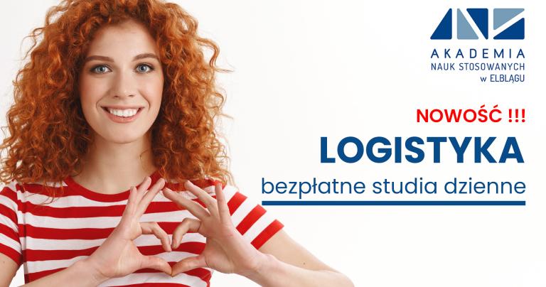 Logistyka nowym kierunkiem studiów w ANS w Elblągu