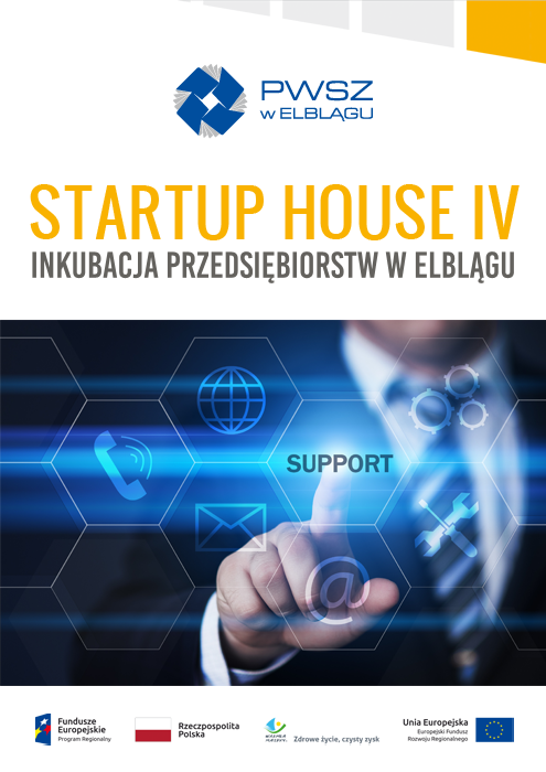 Startup House IV - wyniki naboru