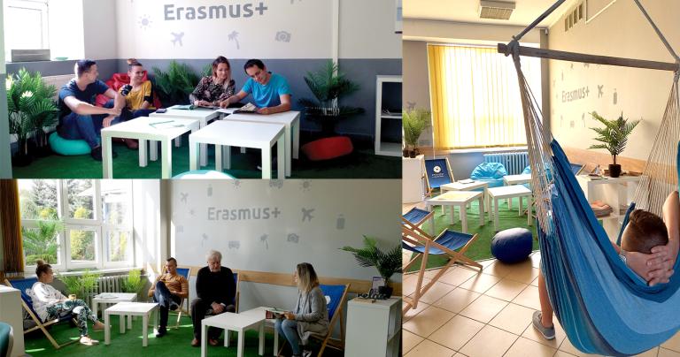 Pamiętaj o relaksie