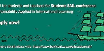 Students SAIL conference 2019