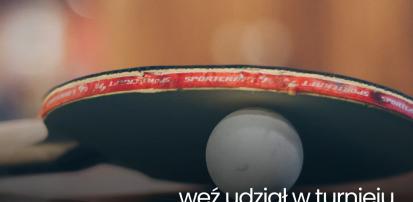 Indywidualne Mistrzostwa ANS w tenisie stołowym