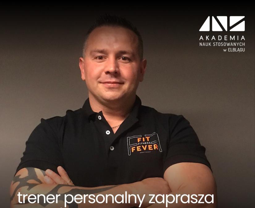 Treningi personalne z trenerem