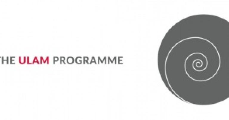 Program Ulam NAWA - Program im. Stanisława Ulama