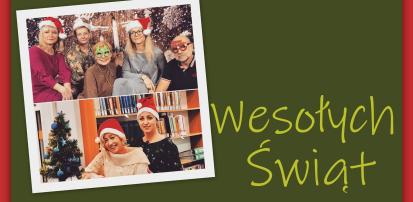 Wesołych Świąt