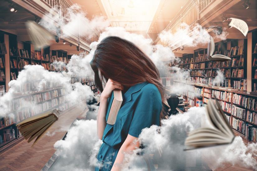 Psychologiczny konsultant ds. trudności w procesie studiowania
