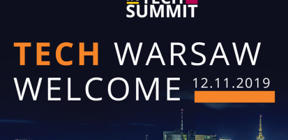 Perspektywy Women in Tech Summit 2019