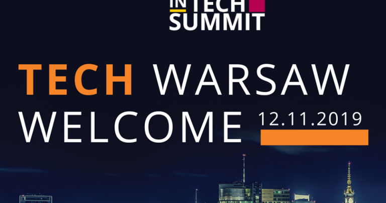 Perspektywy Women in Tech Summit 2019
