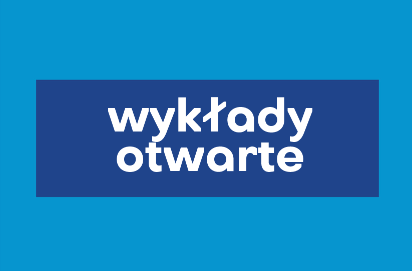 Wykłady otwarte organizowane przez Instytut Ekonomiczny