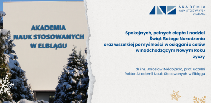 Życzenia Świąteczne