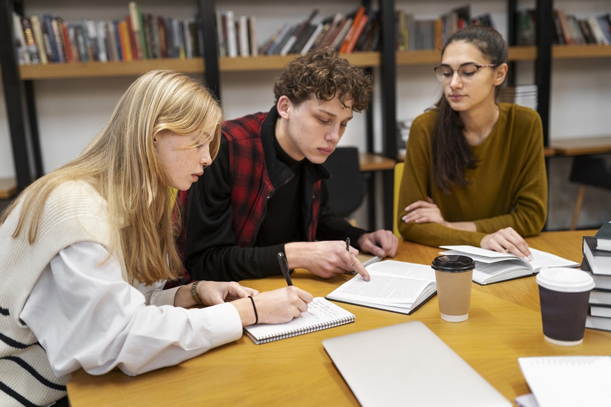 Studenci