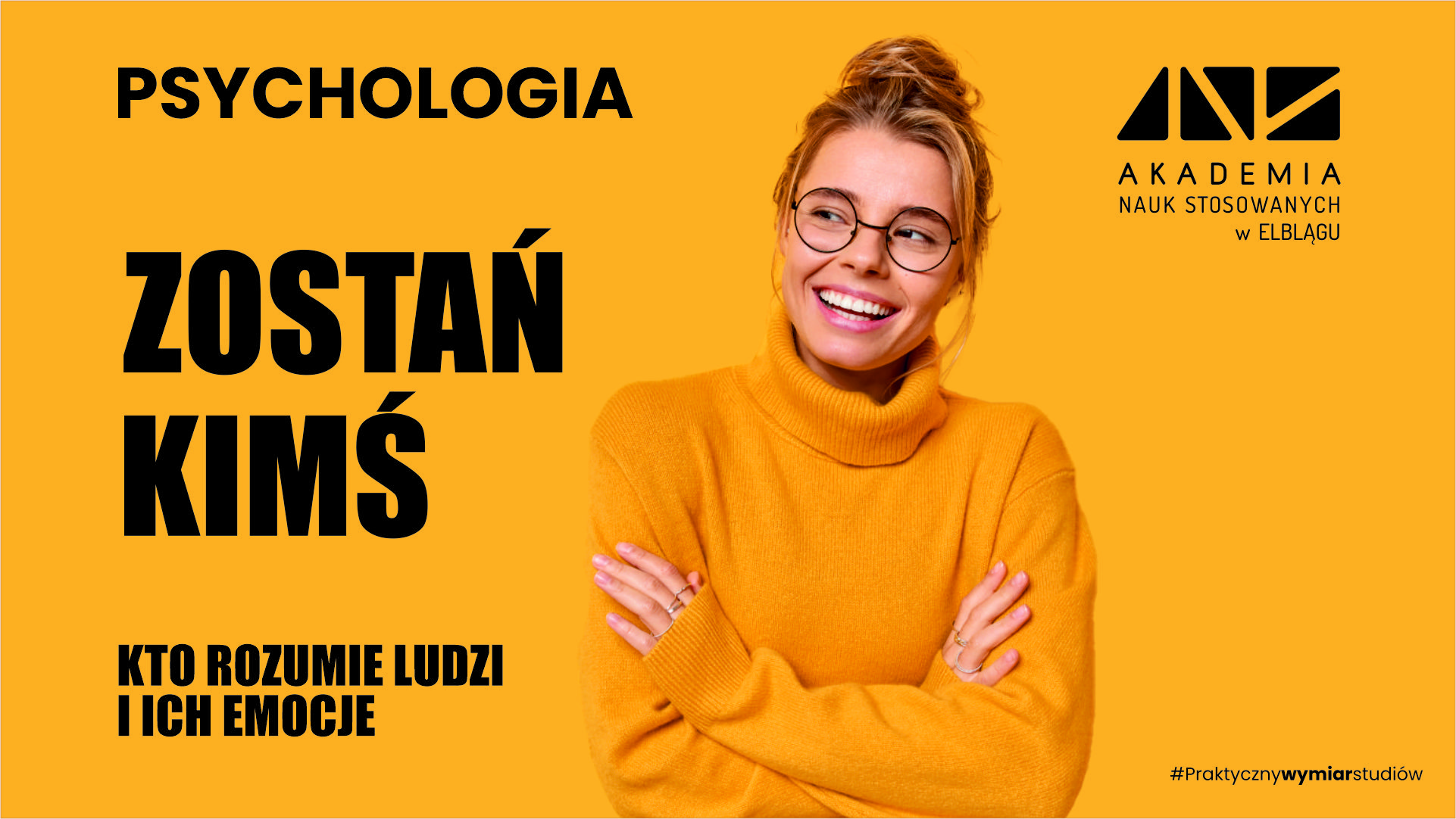 Psychologia, Studia jednolite magisterskie, bezpłatne