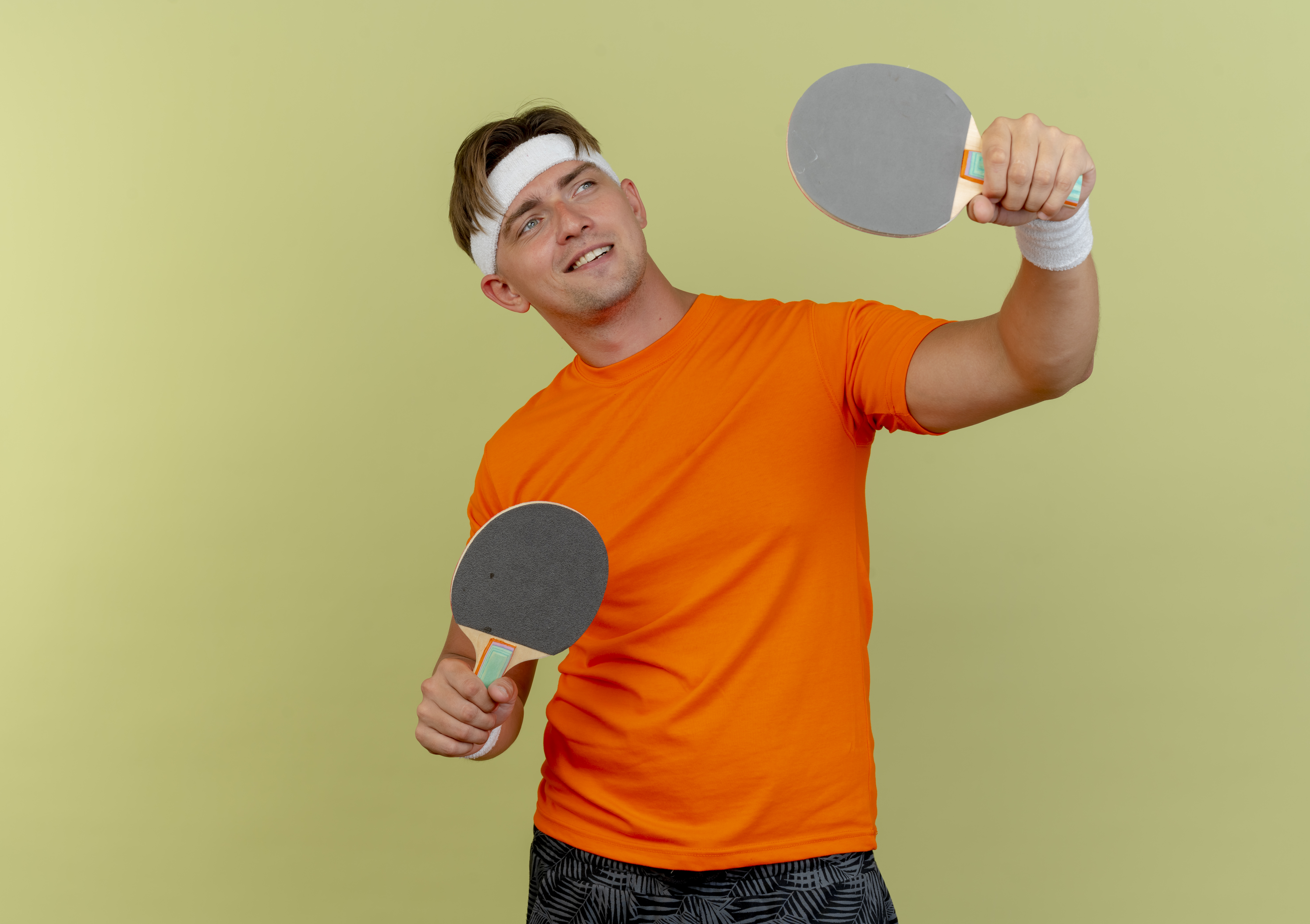 TENIS STOŁOWY