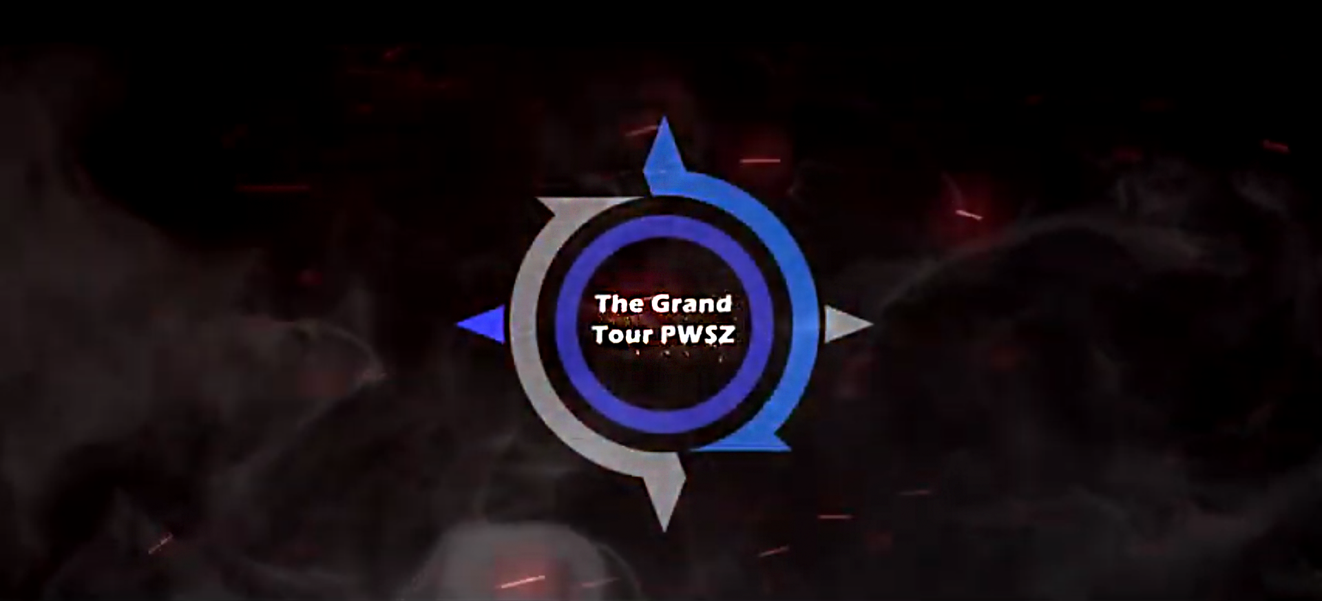 The Grand Tour PWSZ Mazury '19